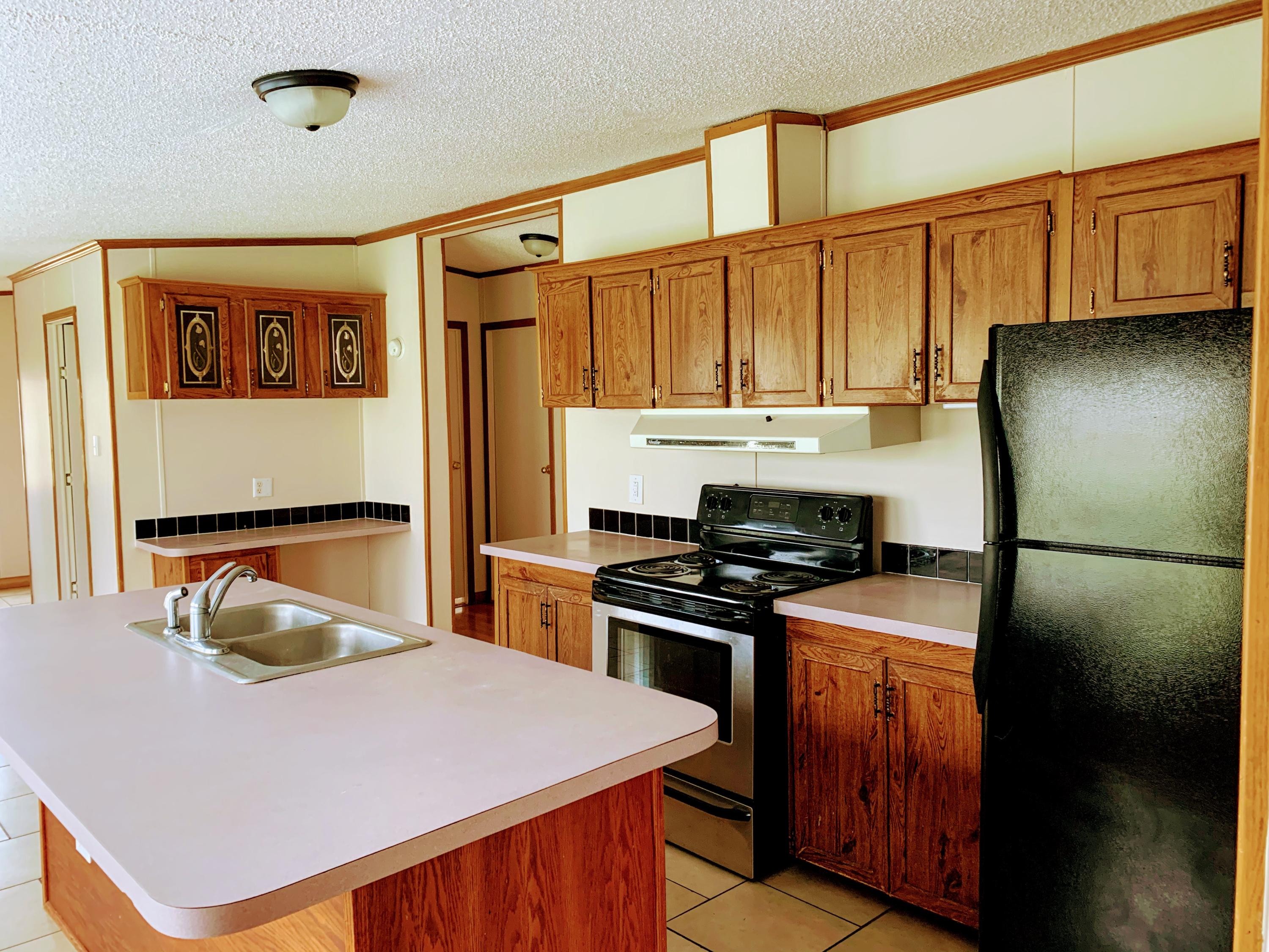 260 Quillen Shell Road Greeneville, TN 37745 - Photo 10 of 32 Kitchen