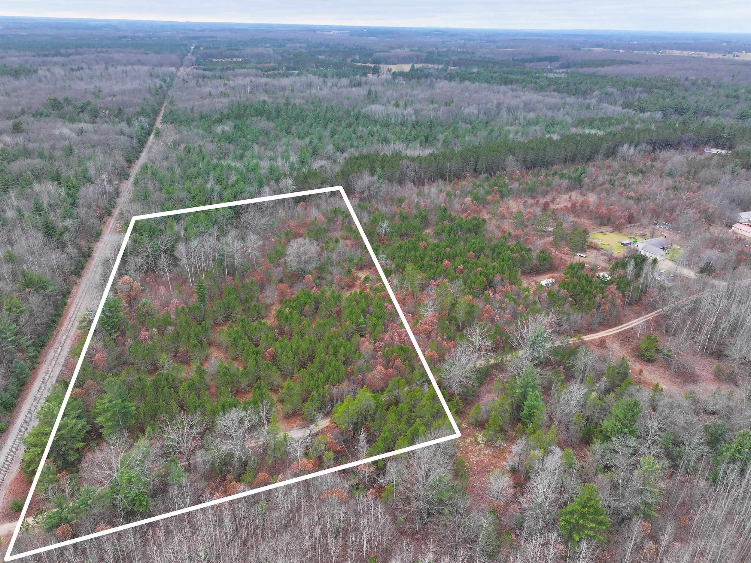 Parcel D Northeast Parcel D Ne Hodge Road Kingsley, MI 49649 - Photo 4 of 12