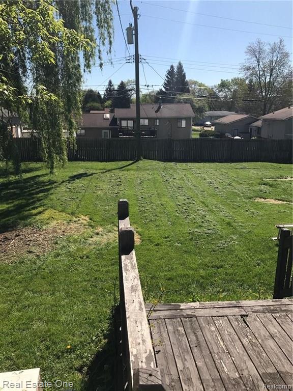 3867 Mildred Avenue Rochester Hills, MI 48309 - Photo 17 of 17
