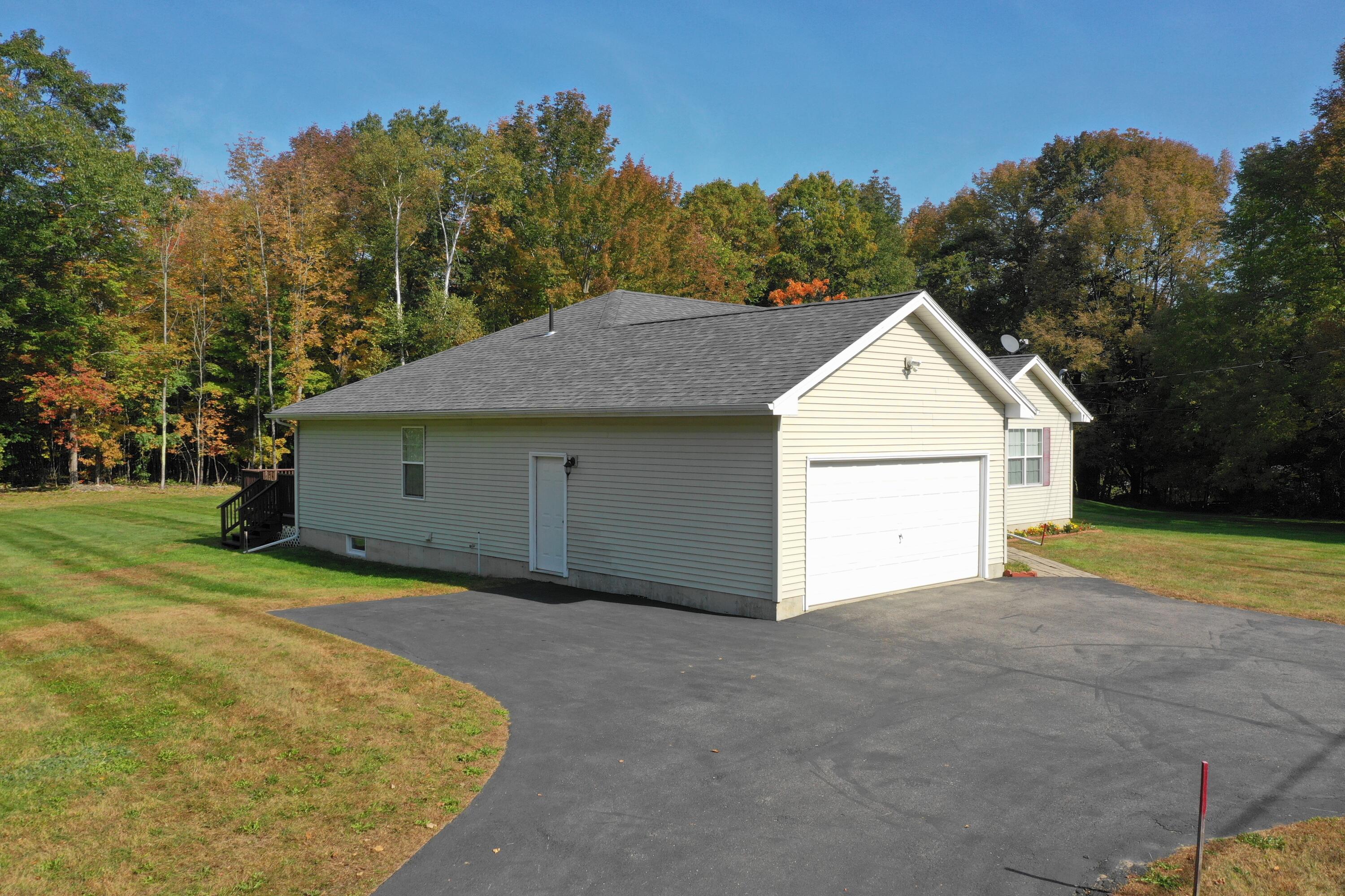 632 Stetson Road Kenduskeag, ME 04450 - Photo 2 of 53 DJI_0136