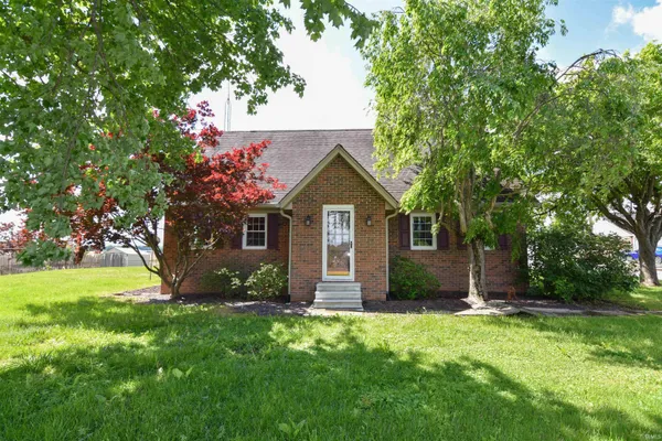 $289,888 | 11553 East 150th Street South, Oakland City, IN 47660