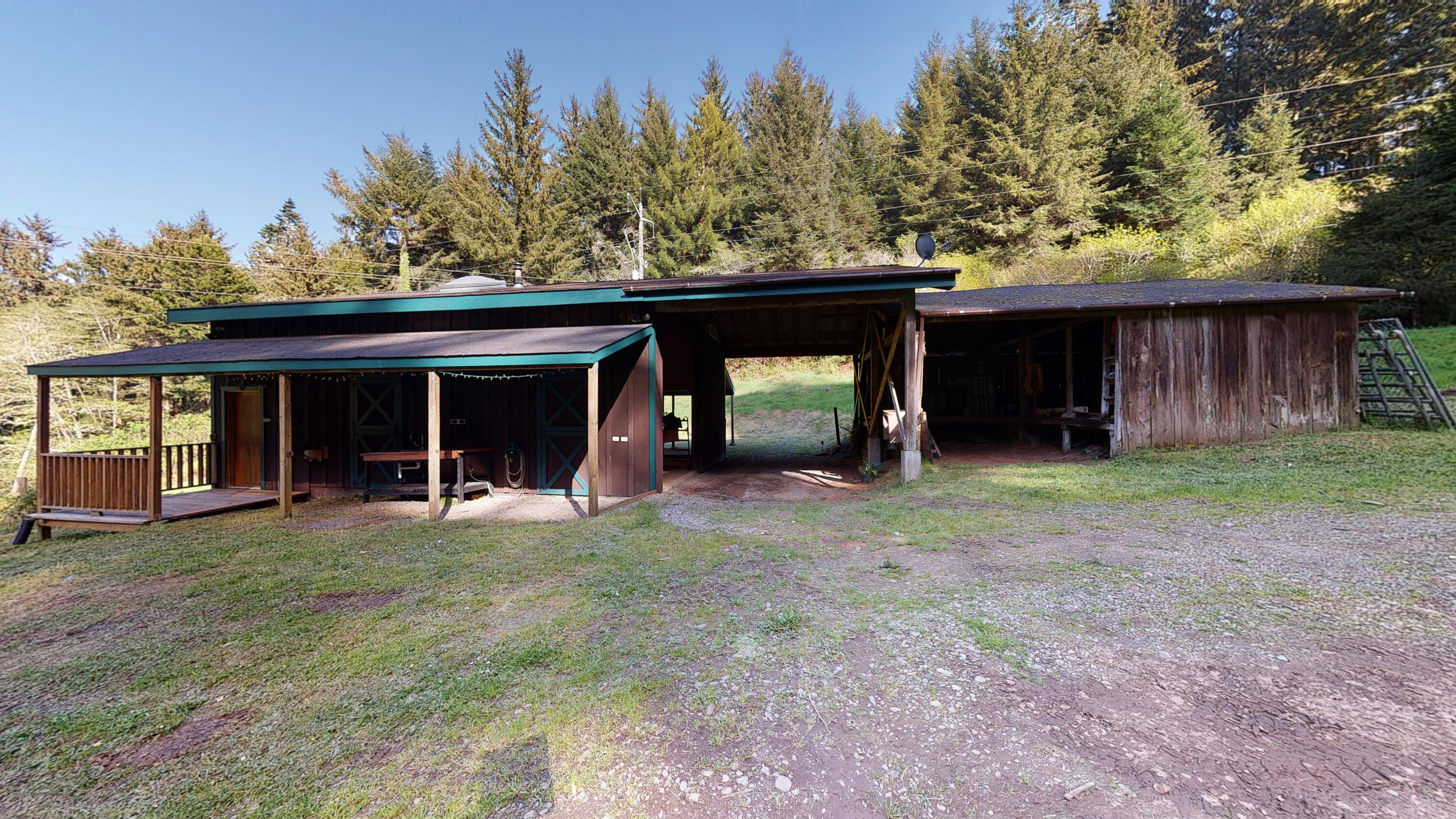 7569 Berta Road Eureka, CA 95503 - Photo 126 of 137 Barn-04082022_001352