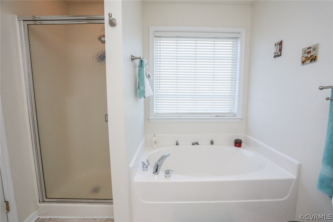 3006 Burley Ridge Terrace Chester, VA 23831 - Photo 24 of 37 Gallery Image 24