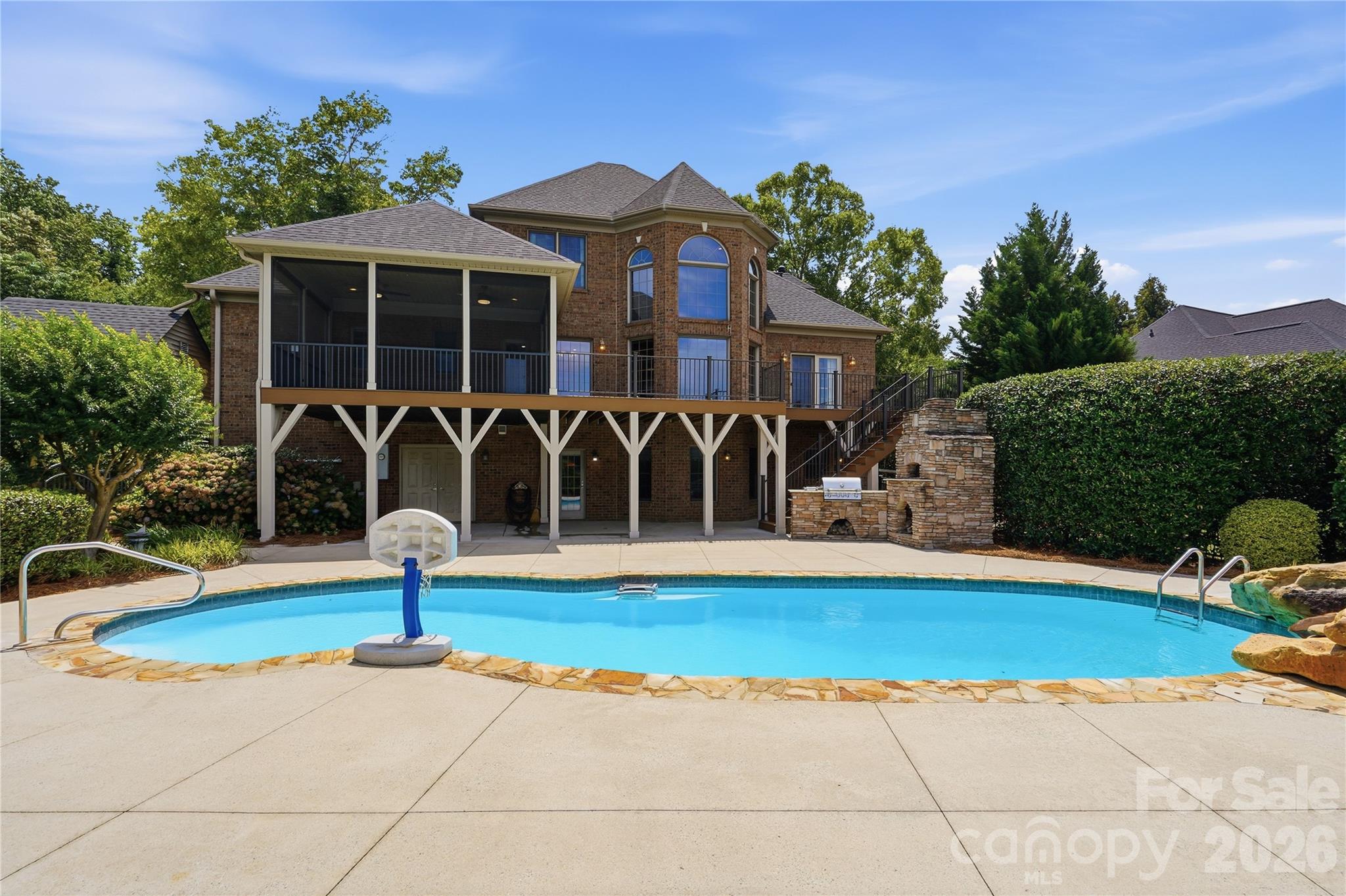 263 Quiet Waters Road Belmont, NC 28012 - Photo 39 of 48