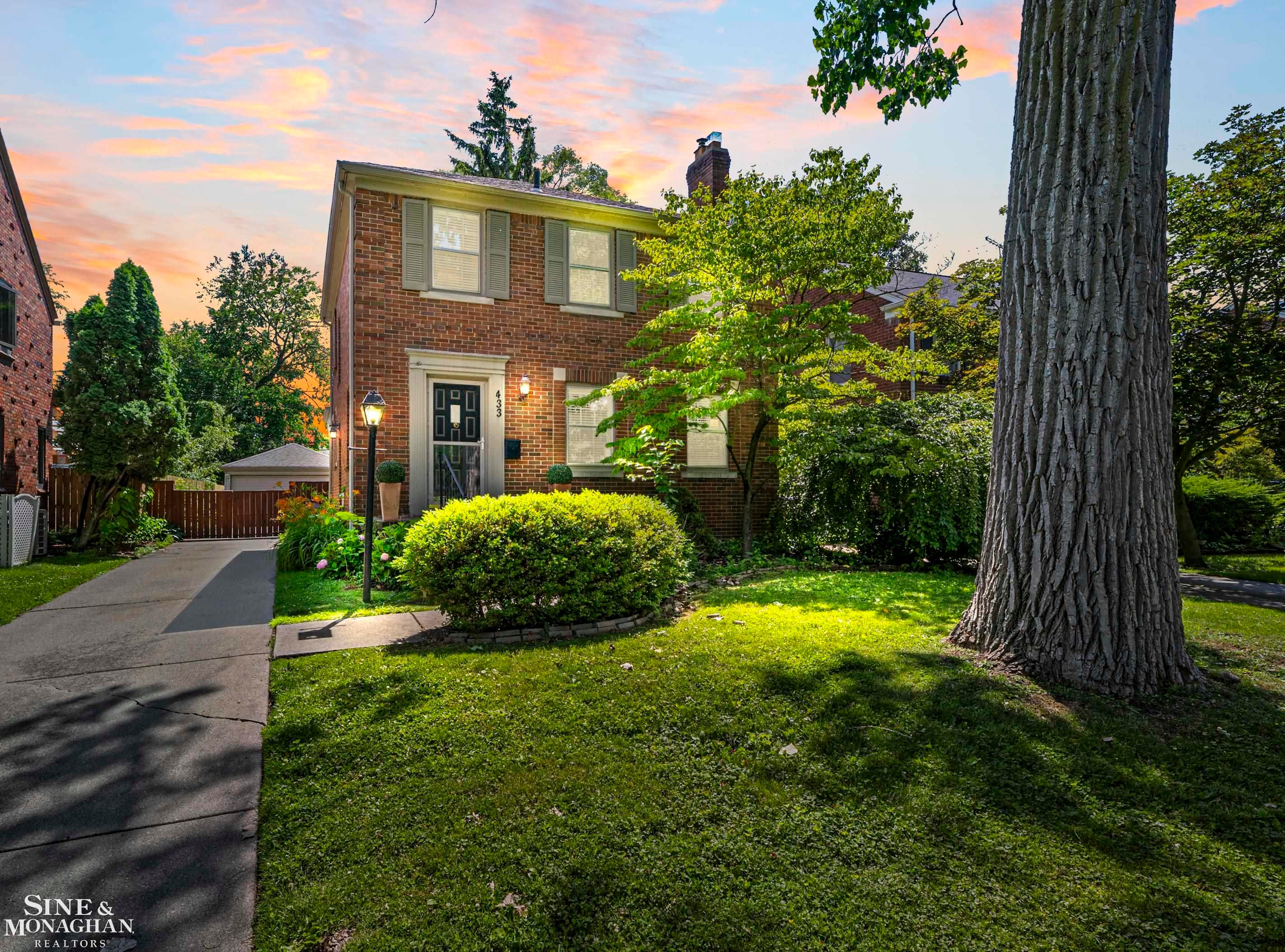 433 Maison Road Grosse Pointe Farms, MI 48236 - Photo 34 of 38 Gallery Image 34