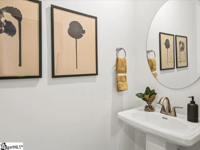 $312,025 | 316 Gooding Trail, Greenville, SC 29611