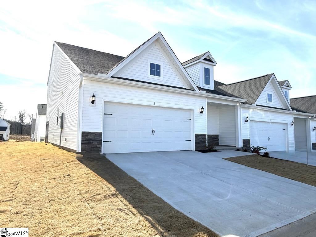 316 Gooding Trail Greenville, SC 29611 - Photo 18 of 34