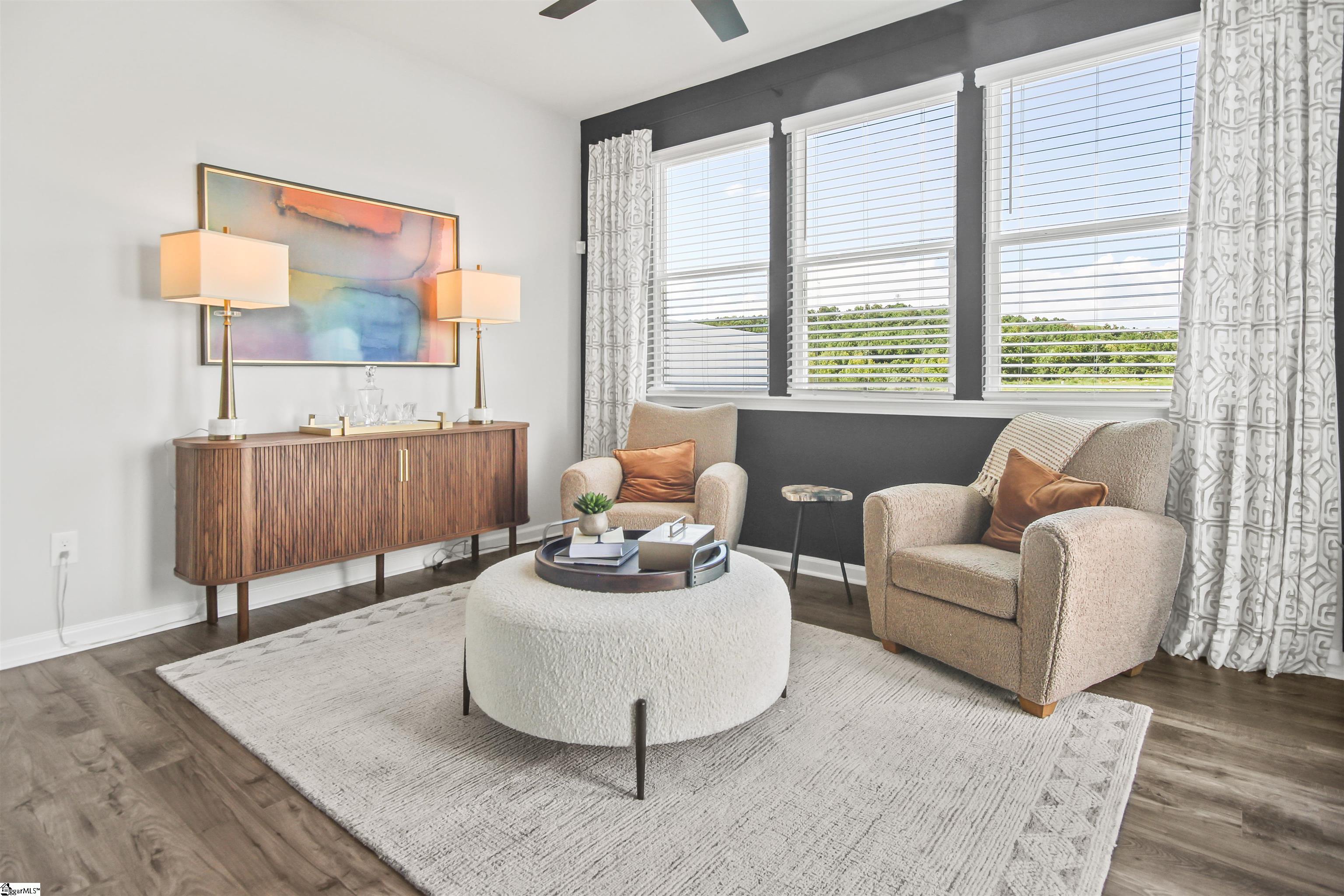 316 Gooding Trail Greenville, SC 29611 - Photo 23 of 34