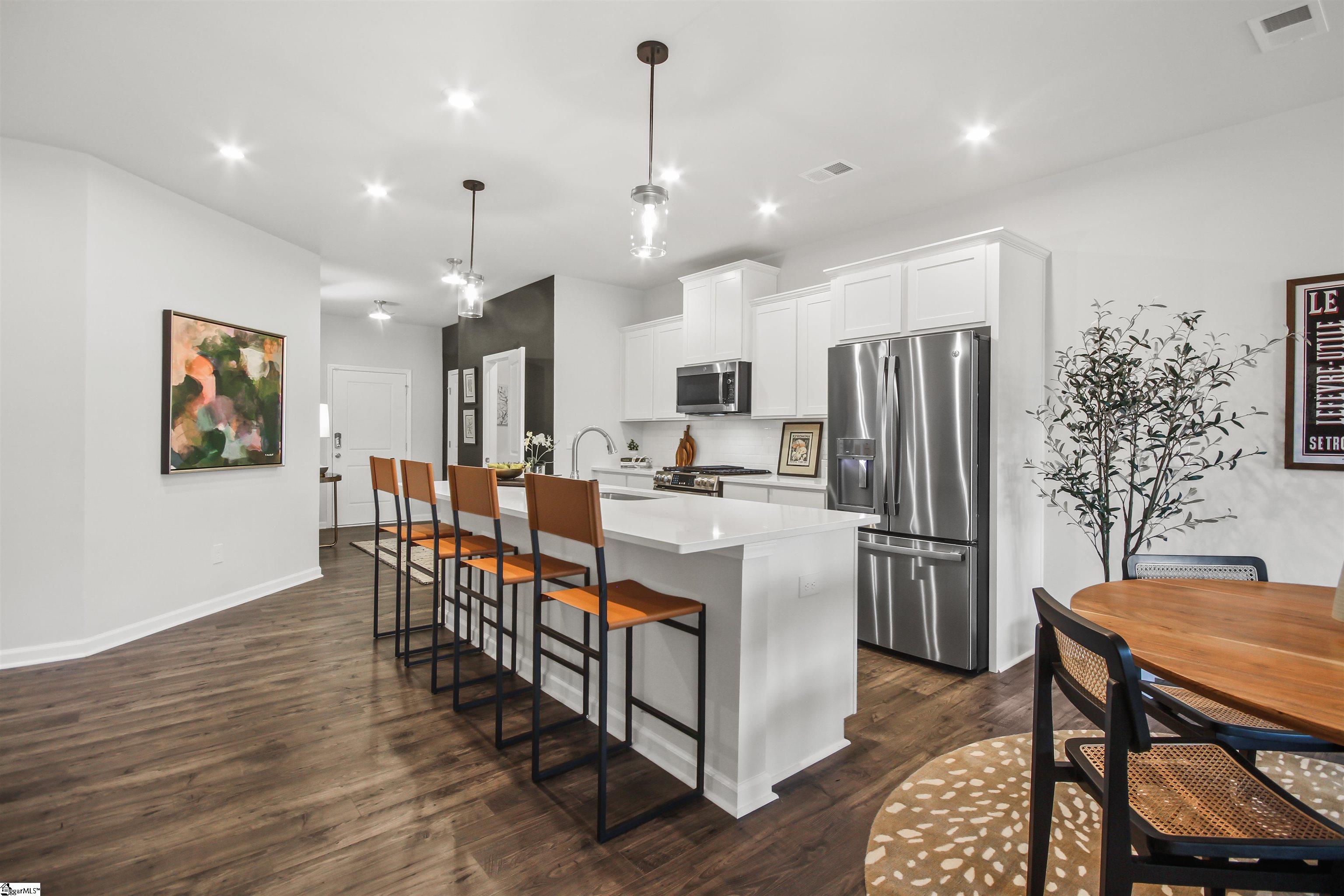 316 Gooding Trail Greenville, SC 29611 - Photo 5 of 34