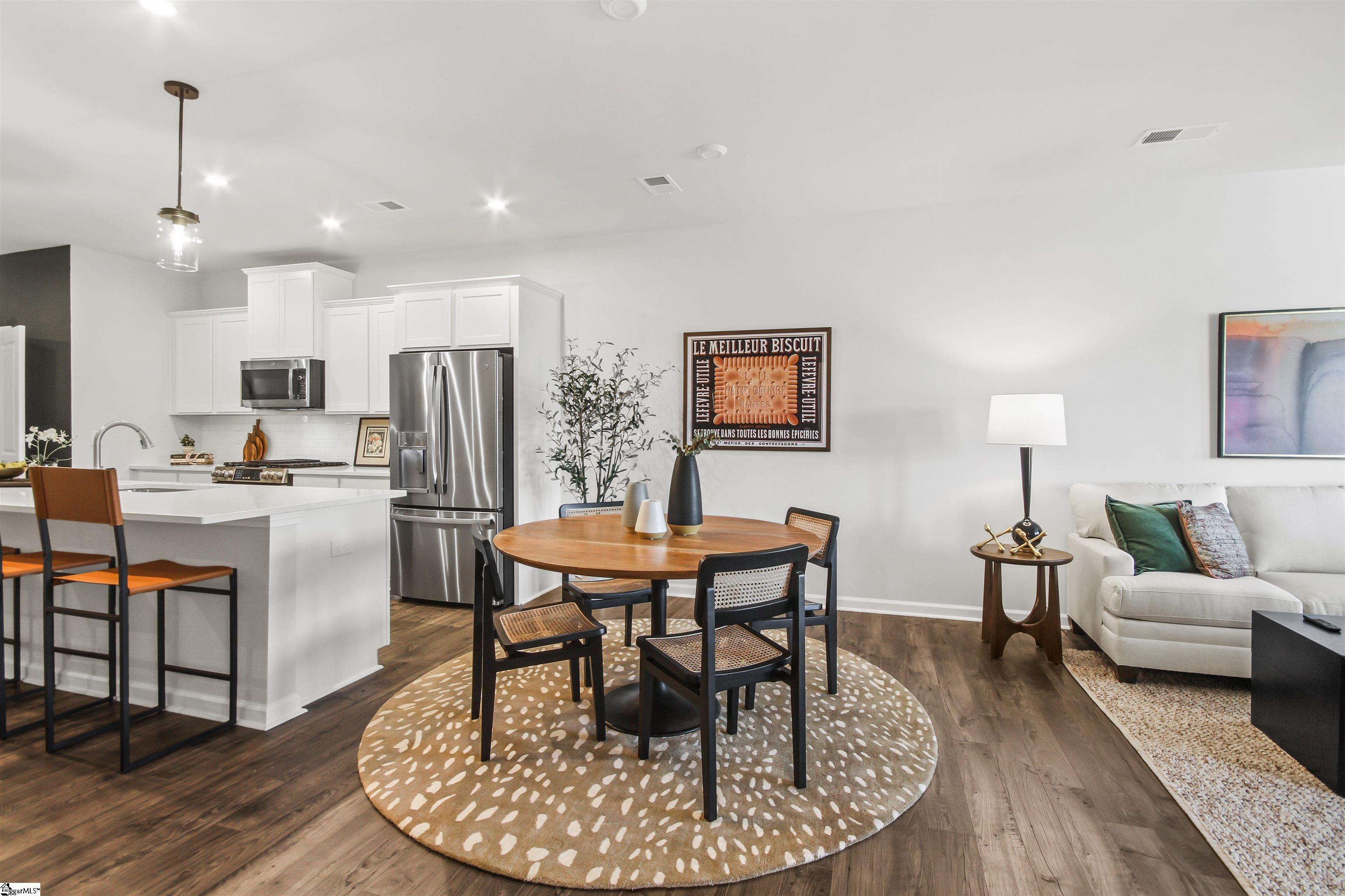 316 Gooding Trail Greenville, SC 29611 - Photo 6 of 34