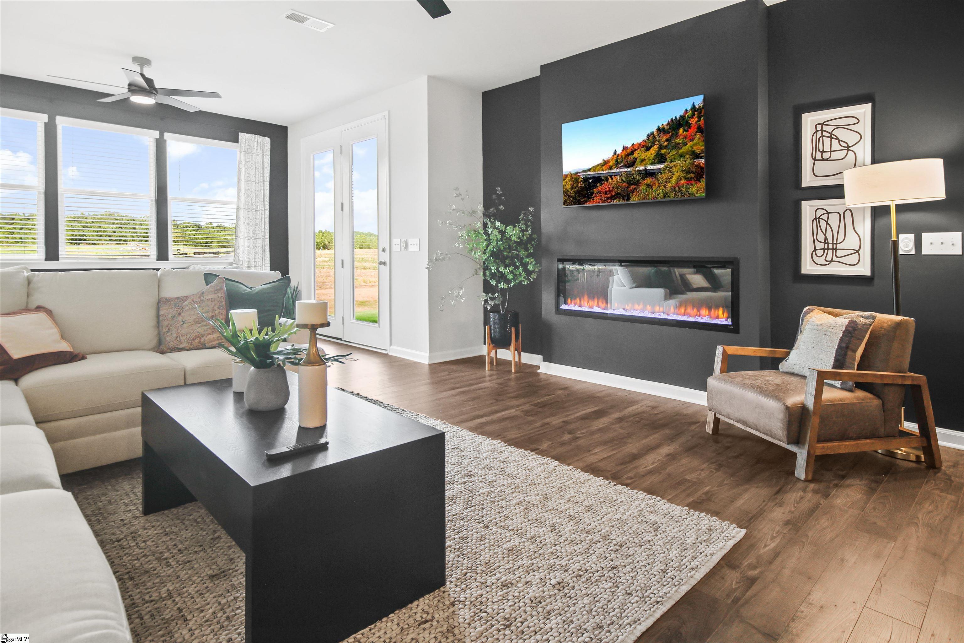 316 Gooding Trail Greenville, SC 29611 - Photo 8 of 34