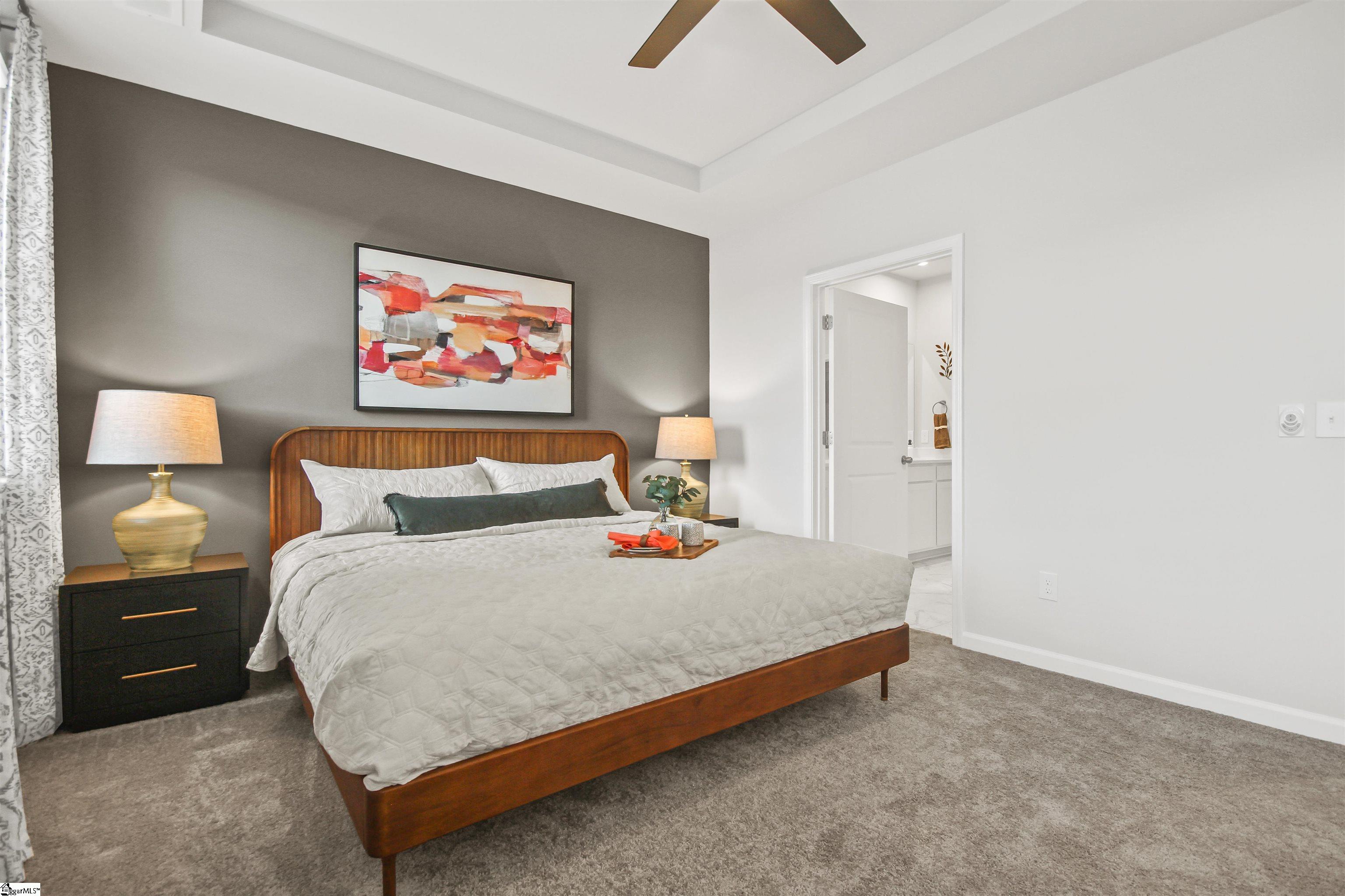 316 Gooding Trail Greenville, SC 29611 - Photo 10 of 34