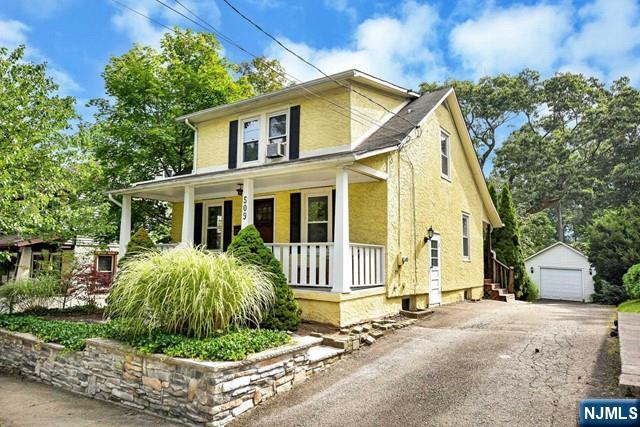 509 Farview Street Ridgewood, NJ 07450 - Photo 13 of 18 Gallery Image 13