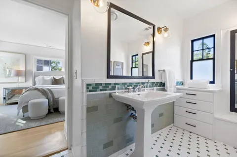 $3,898,000 | 1258 Cabrillo Avenue, Burlingame, CA 94010