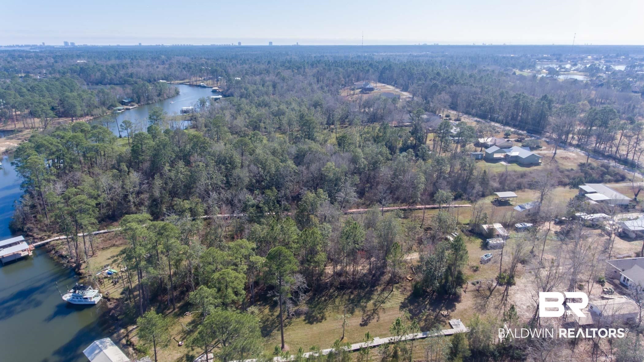 0 Clarke Ridge Road Foley, AL 36535 - Photo 37 of 50
