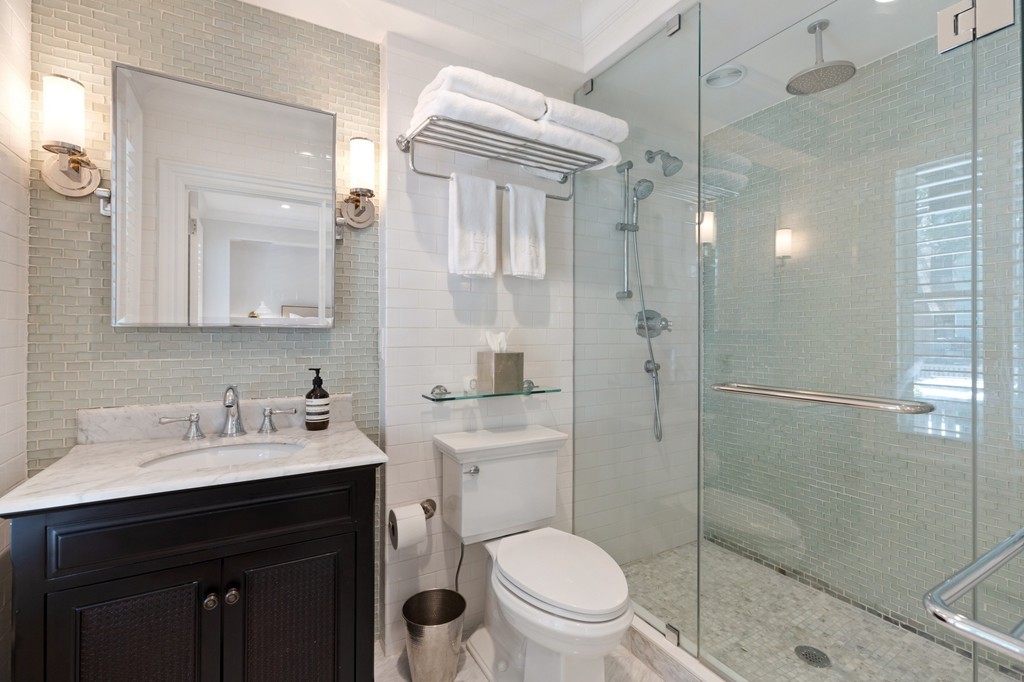 37 Rutland Square, Unit 1 Boston, MA 02118 - Photo 8 of 18 Gallery Image 8