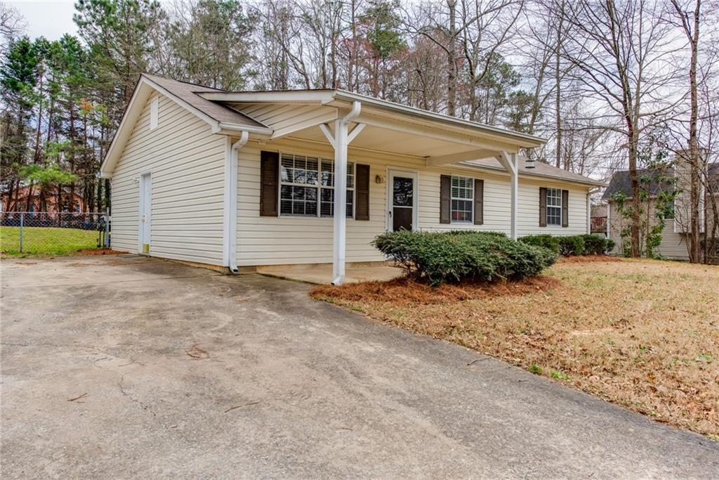 6834 Mark Turner Road Lithia Springs, GA 30122 - Photo 1 of 1 Gallery Image 1