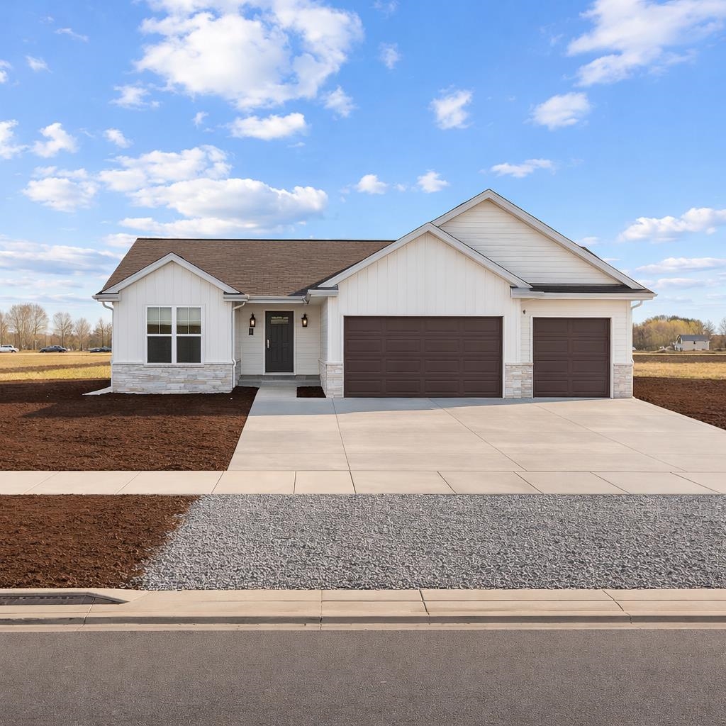 N8856 Dublin Pass Menasha, WI 54952 - Photo 1 of 1