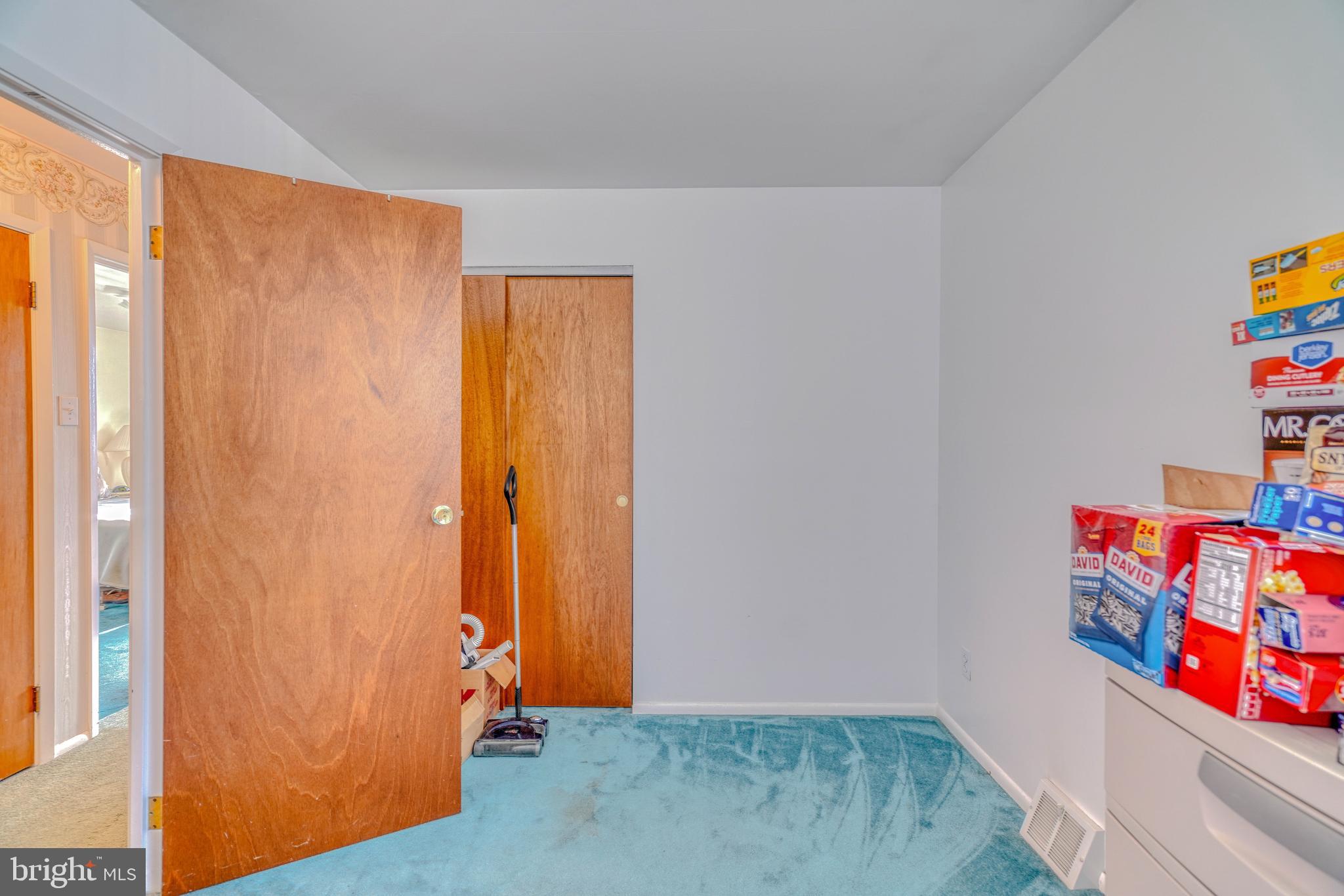 1137 Layton Road Philadelphia, PA 19115 - Photo 35 of 48 an empty room with painting on the wall