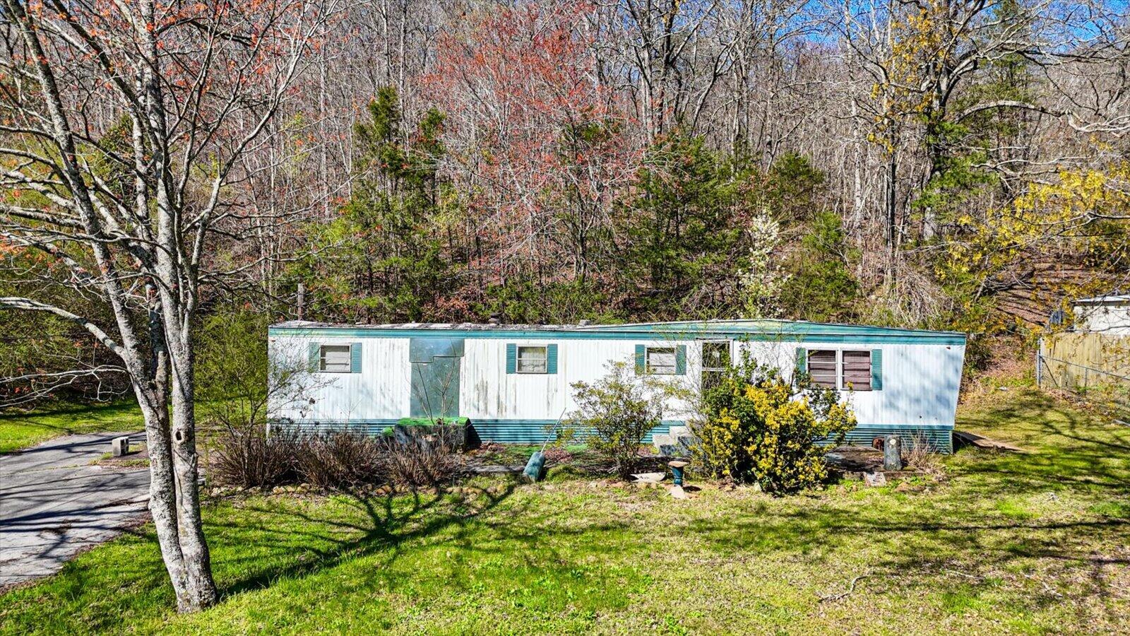 10725 Dallas Hollow Road Soddy Daisy, TN 37379 - Photo 1 of 13 01-10725 Dallas Hollow Rd-1