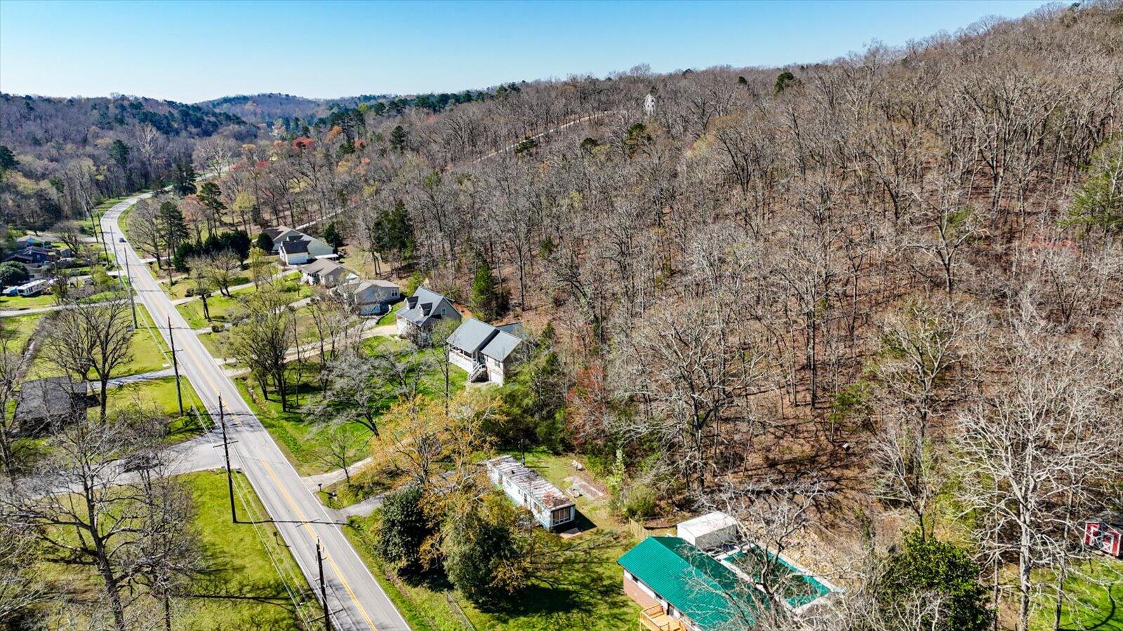 10725 Dallas Hollow Road Soddy Daisy, TN 37379 - Photo 9 of 13 09-10725 Dallas Hollow Rd-9