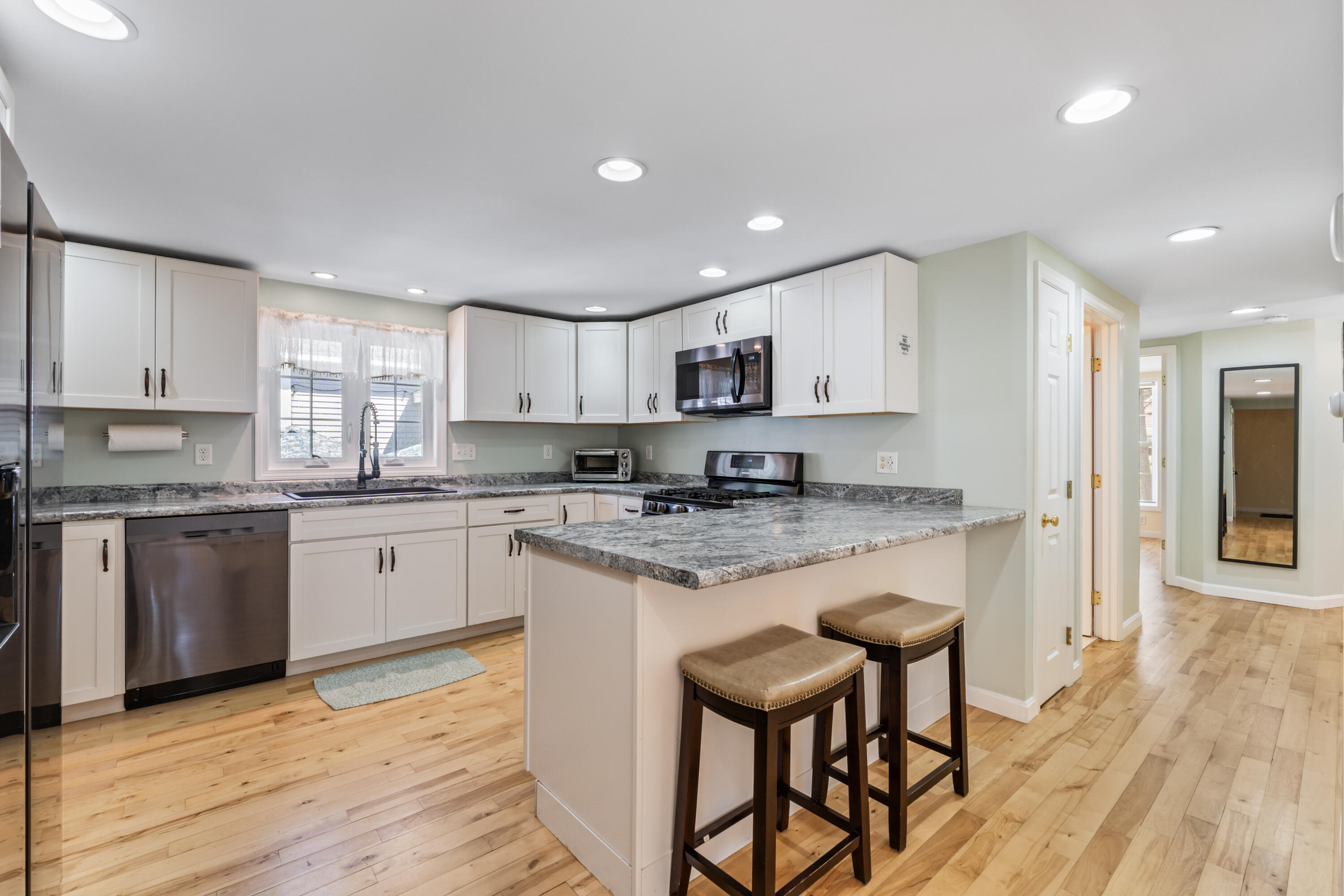 343 Sanford Road Wells, ME 04090 - Photo 5 of 75 343 Sanford Road, Wells, ME 04090