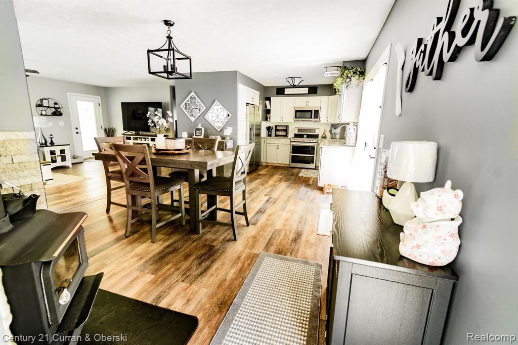 4055 Milner Road Stockbridge, MI 49285 - Photo 19 of 54
