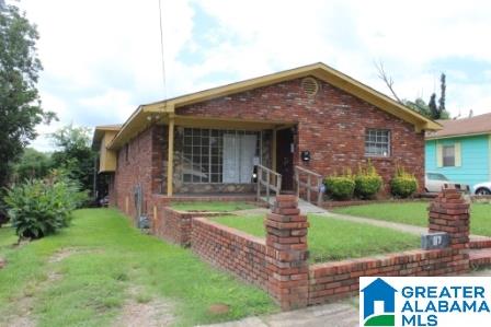 117 58th Street Fairfield, AL 35064 - Photo 1 of 37