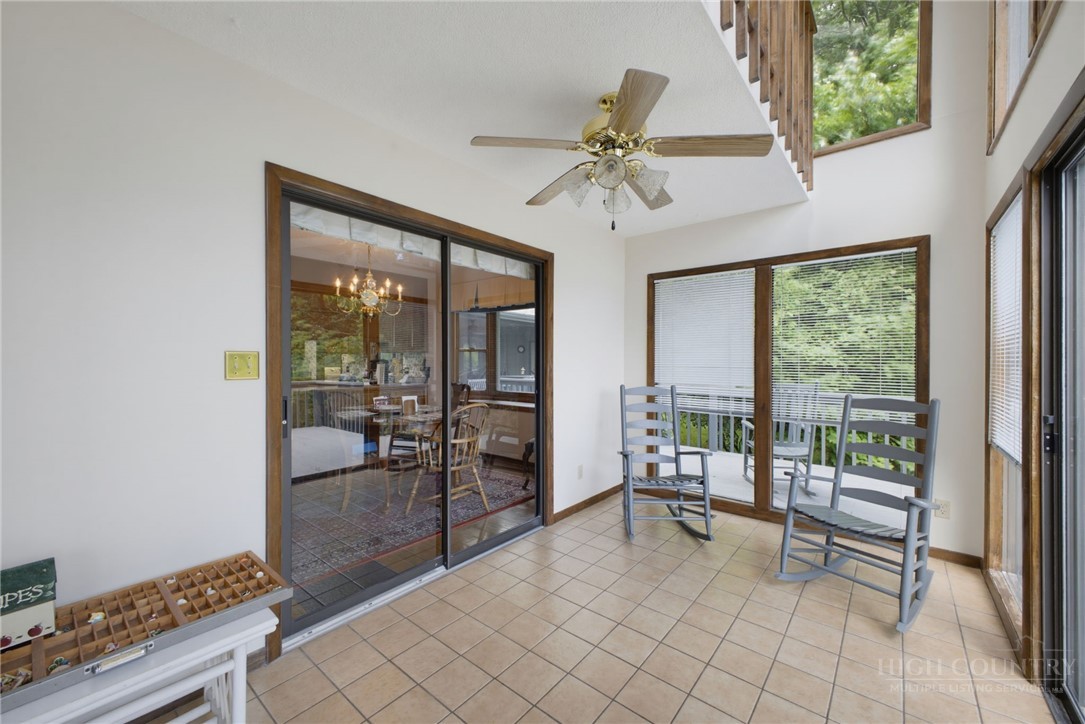 110 Northview Ridge Glade Valley, NC 28627 - Photo 29 of 49