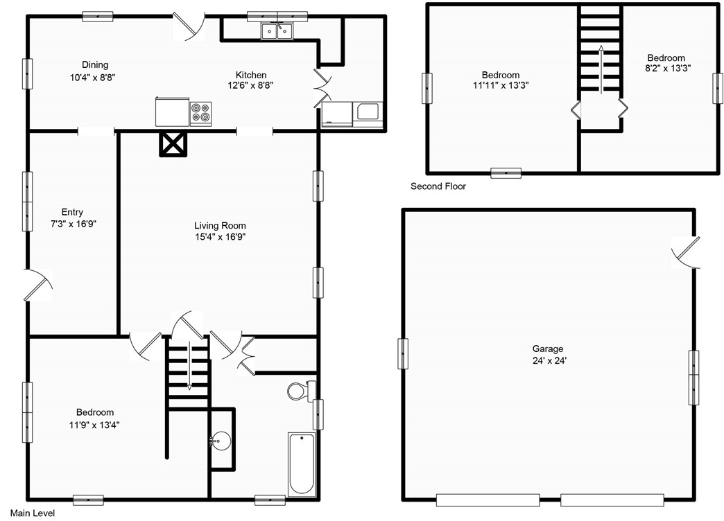 5310 Birch Church Road Oreana, IL 62554 - Photo 25 of 25 Gallery Image 25