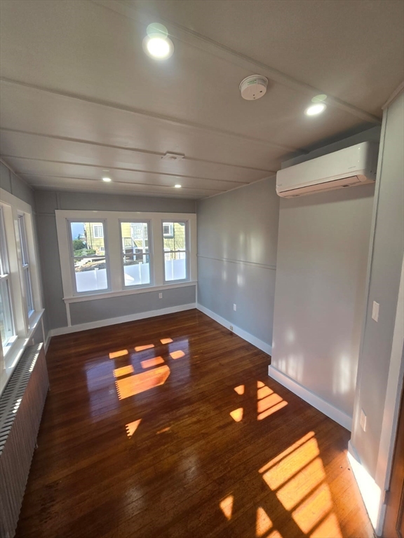 22 Linden Street Reading, MA 01867 - Photo 19 of 32 a view of empty room with window