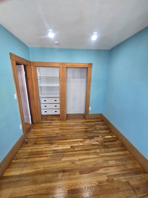 22 Linden Street Reading, MA 01867 - Photo 22 of 32 a view of an empty room