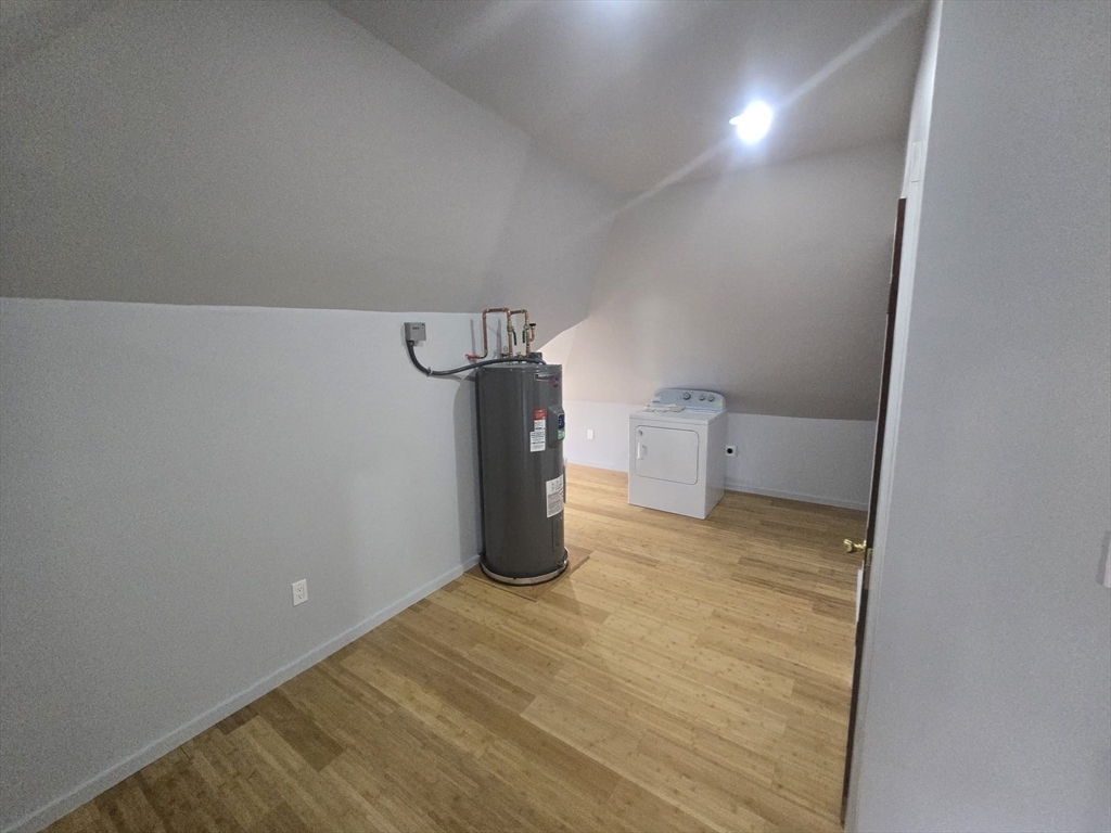 22 Linden Street Reading, MA 01867 - Photo 27 of 32 a view of water heater room