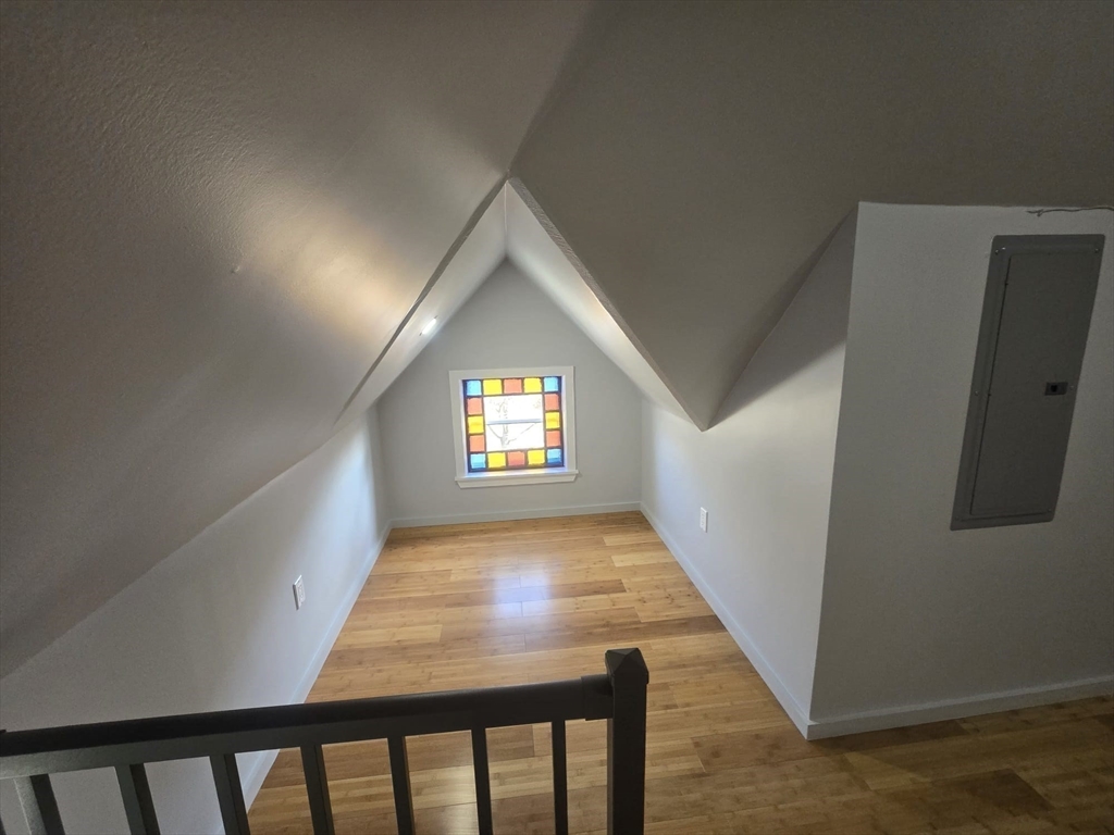 22 Linden Street Reading, MA 01867 - Photo 8 of 32 a view of entryway