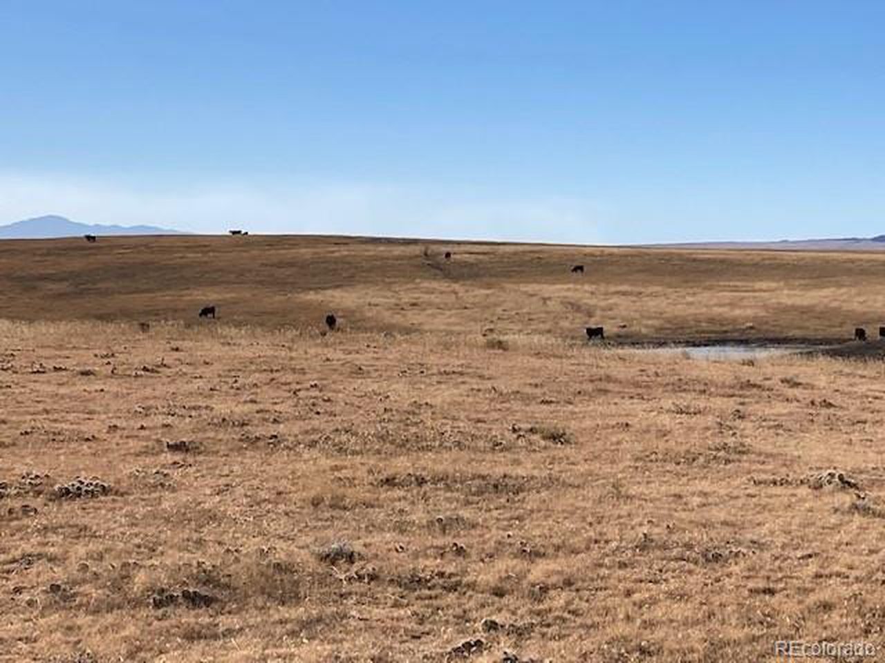 24 E Highway Calhan, CO 80808 - Photo 4 of 5 a view of ocean view with beach
