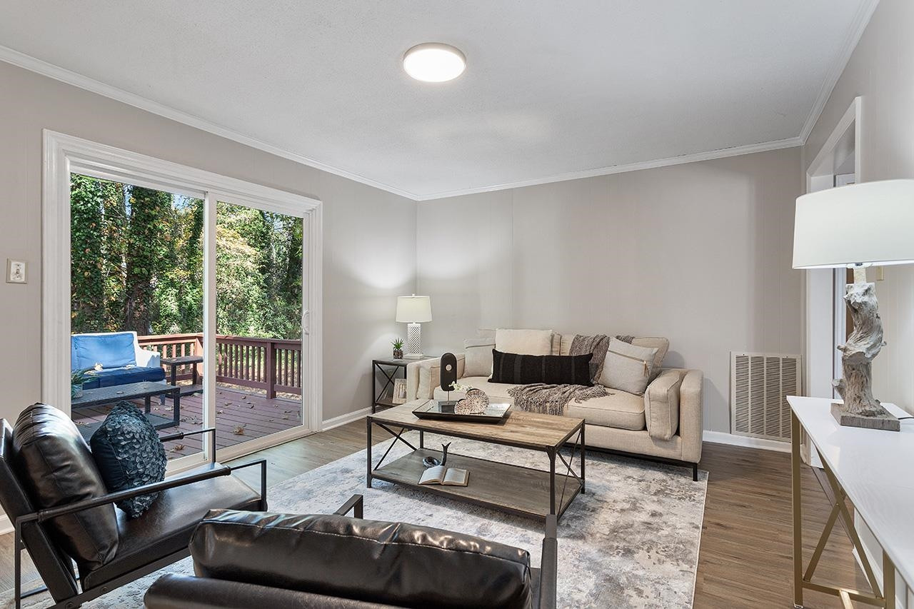 1405 Swallow Drive Raleigh, NC 27606 - Photo 15 of 37 Photo 15