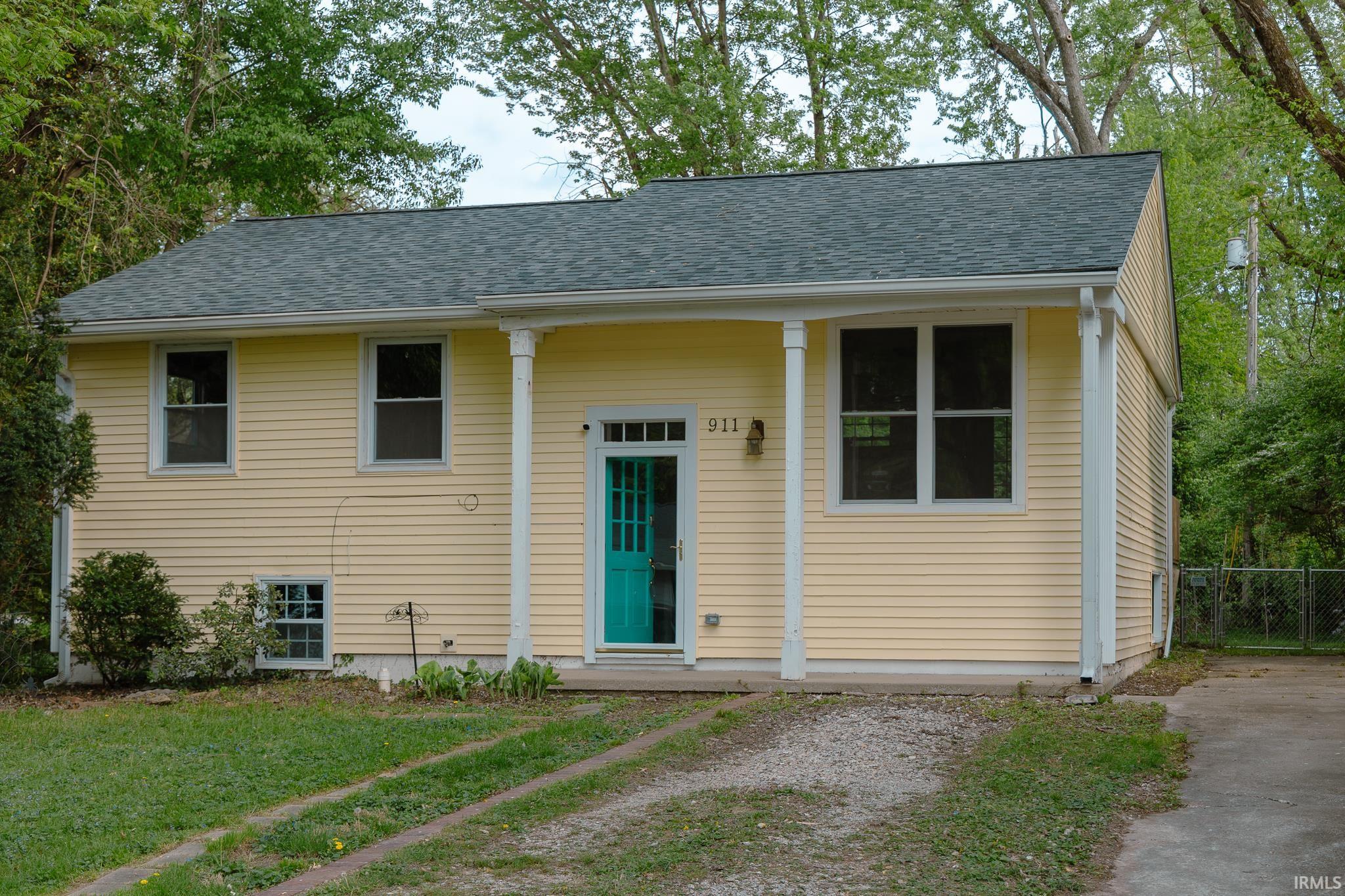 911 West Winding Way Bloomington, IN 47404 - Photo 1 of 29