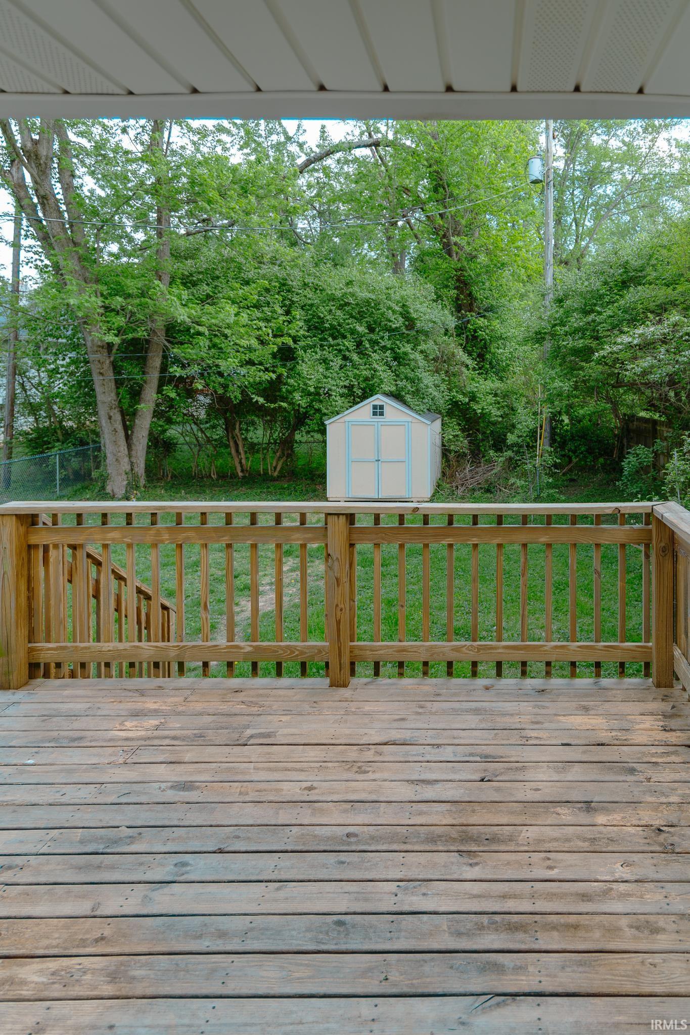 911 West Winding Way Bloomington, IN 47404 - Photo 8 of 29