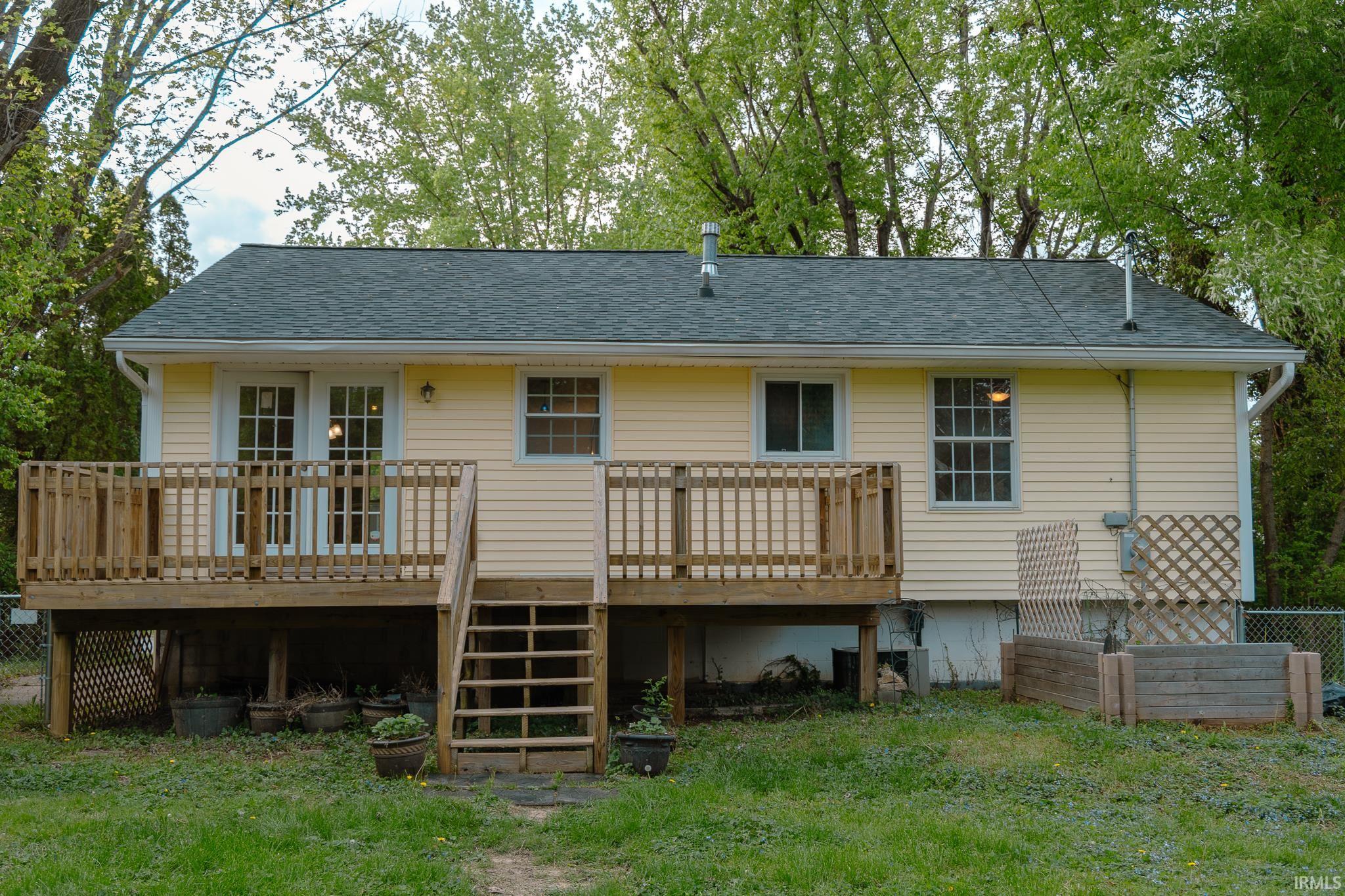 911 West Winding Way Bloomington, IN 47404 - Photo 10 of 29