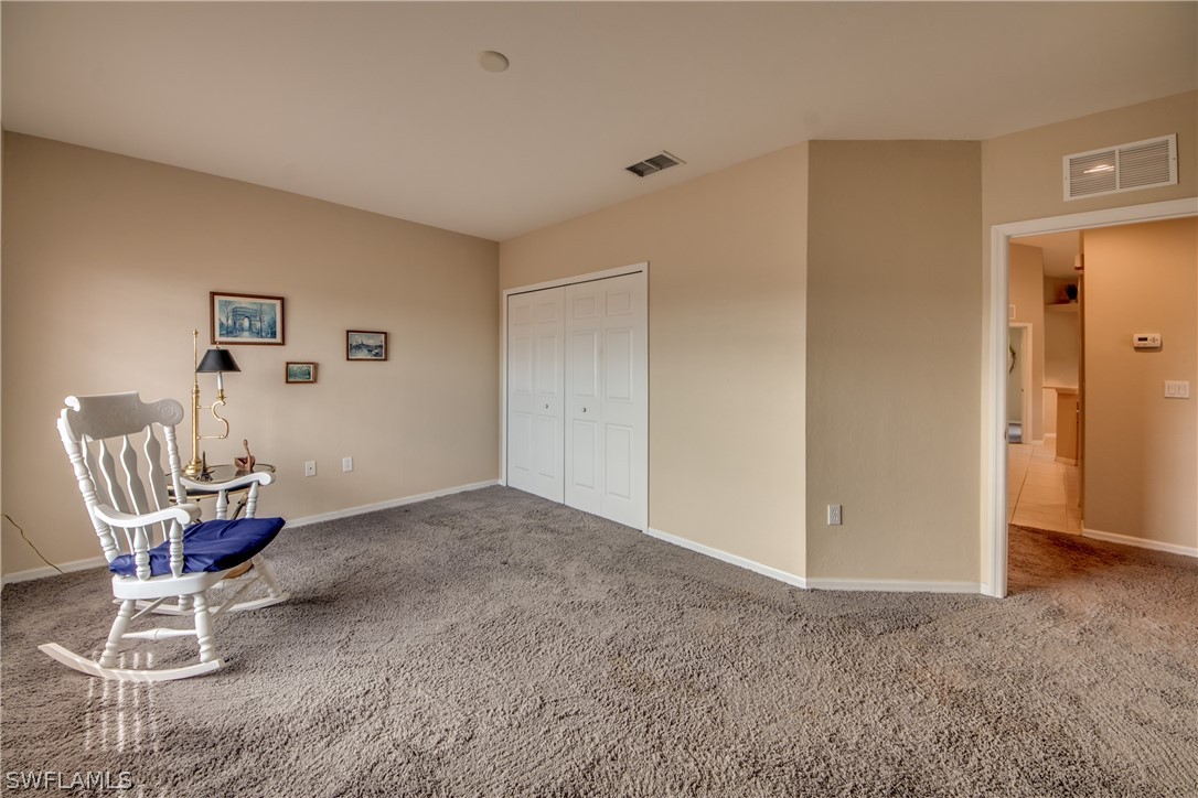 5180 Park Road, Unit 4 Fort Myers, FL 33908 - Photo 18 of 24 a view of a room with a table and chairs