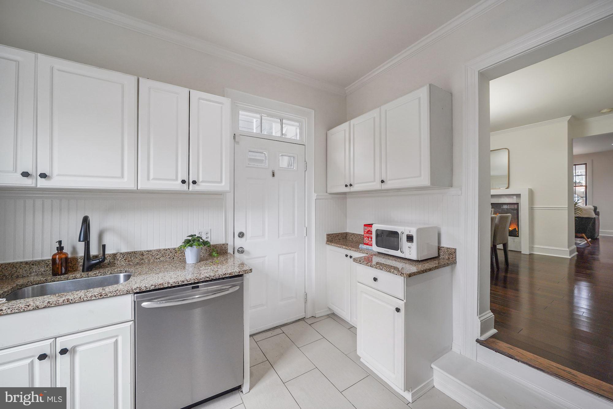 314 5th Street Northeast Washington, DC 20002 - Photo 11 of 27 Gallery Image 11