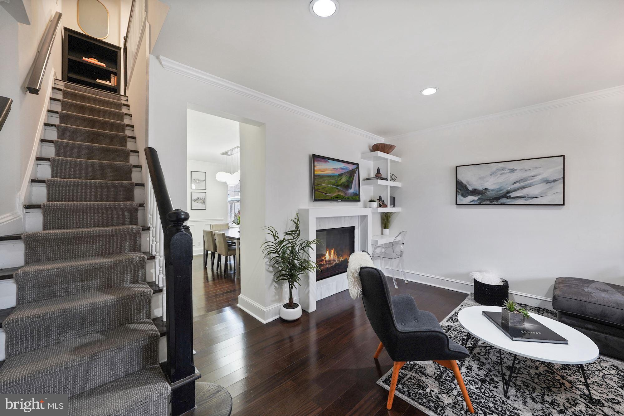 314 5th Street Northeast Washington, DC 20002 - Photo 13 of 27 Gallery Image 13