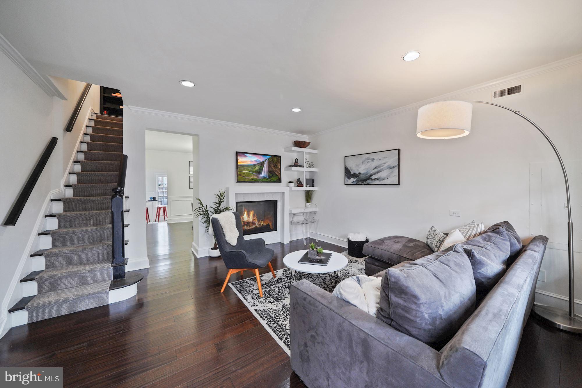 314 5th Street Northeast Washington, DC 20002 - Photo 3 of 27 Gallery Image 3