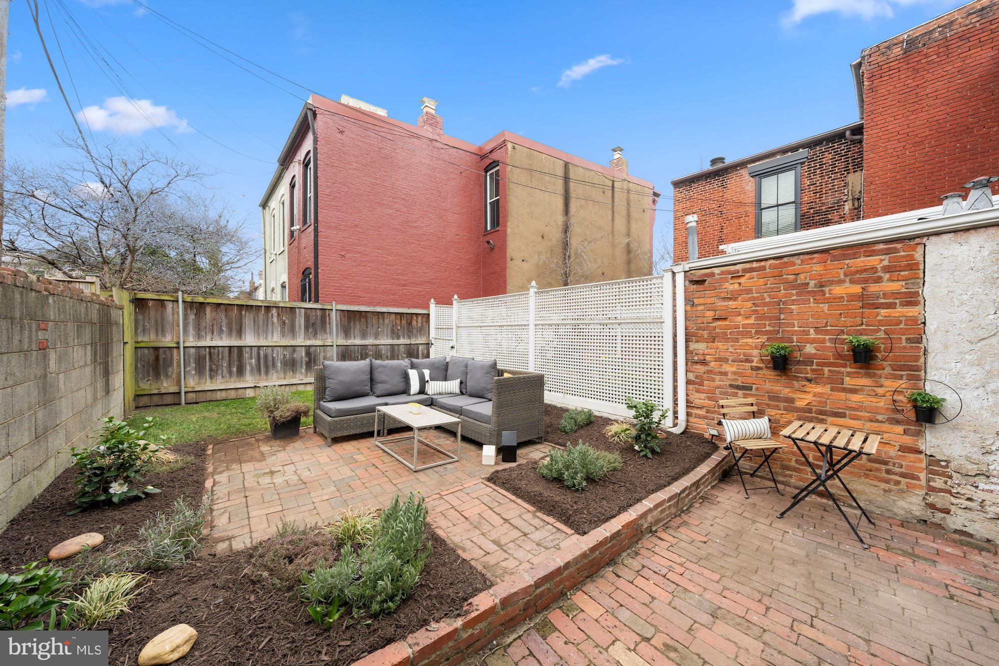 314 5th Street Northeast Washington, DC 20002 - Photo 23 of 27 Gallery Image 23