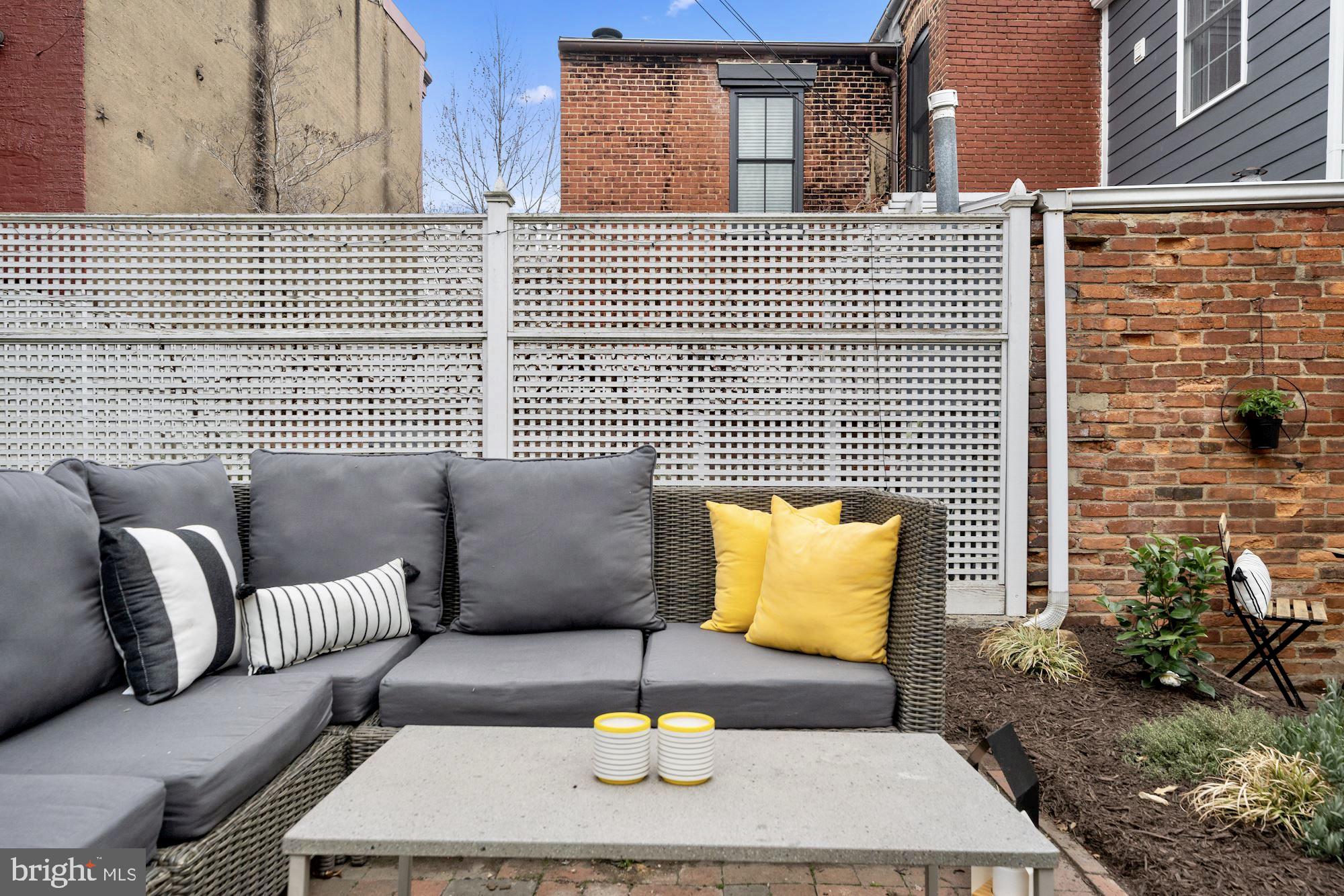 314 5th Street Northeast Washington, DC 20002 - Photo 25 of 27 Gallery Image 25