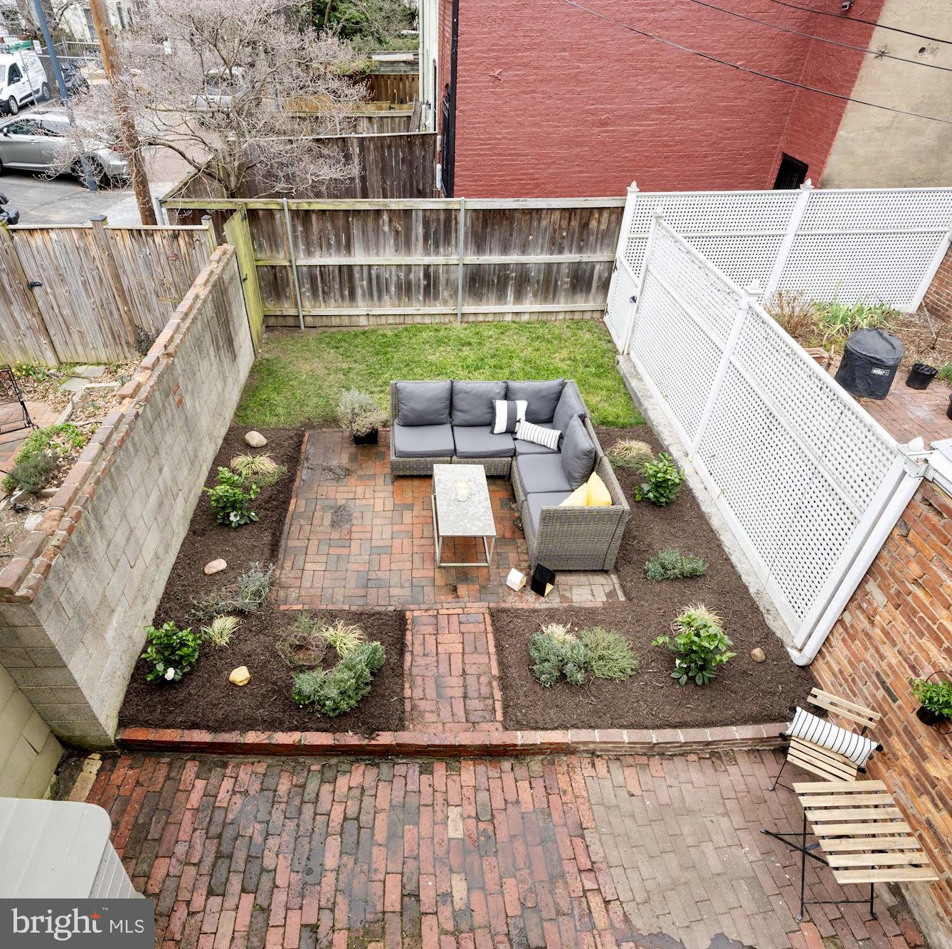 314 5th Street Northeast Washington, DC 20002 - Photo 26 of 27 Gallery Image 26