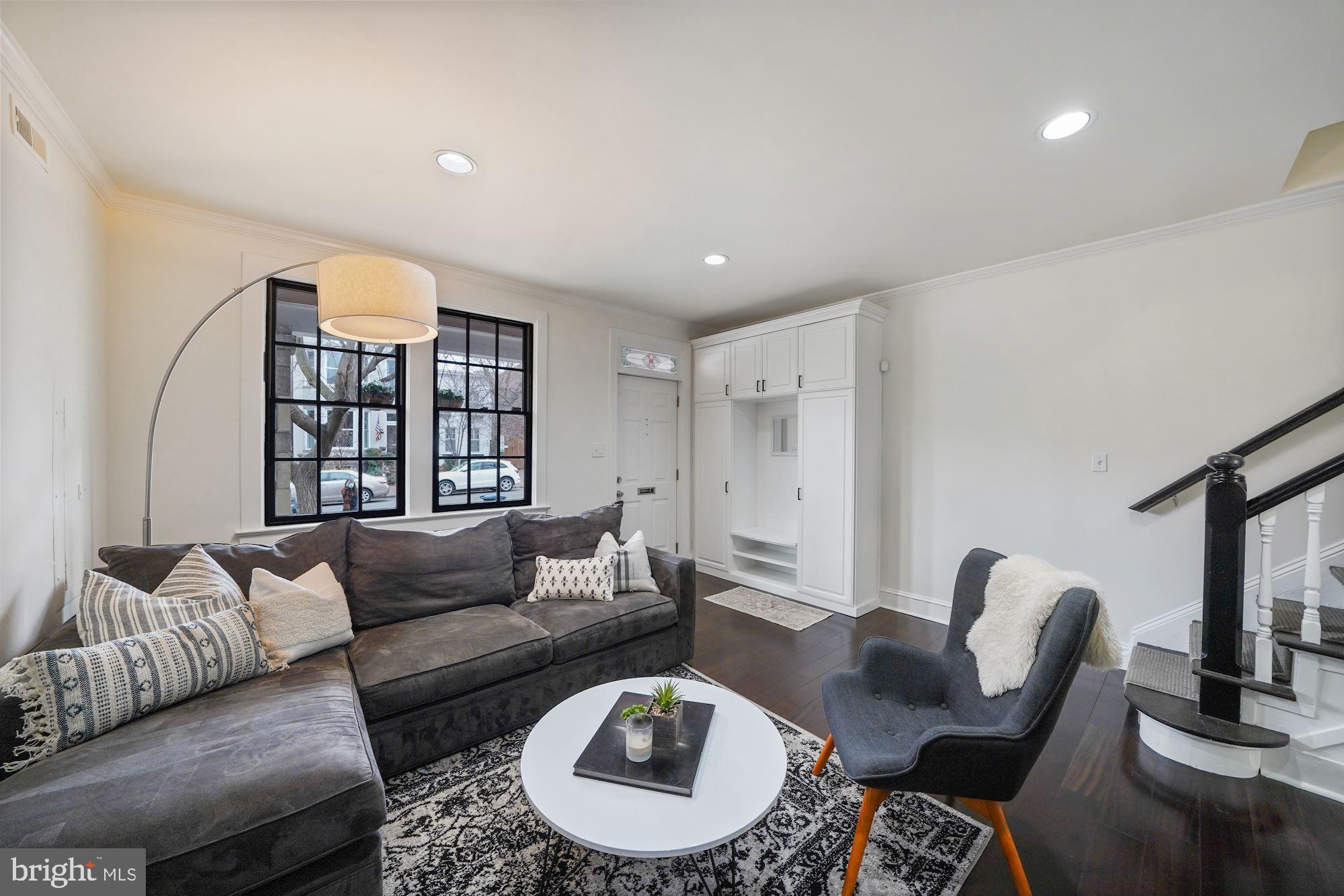 314 5th Street Northeast Washington, DC 20002 - Photo 4 of 27 Gallery Image 4