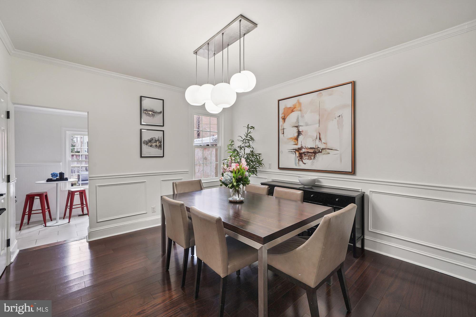 314 5th Street Northeast Washington, DC 20002 - Photo 8 of 27 Gallery Image 8