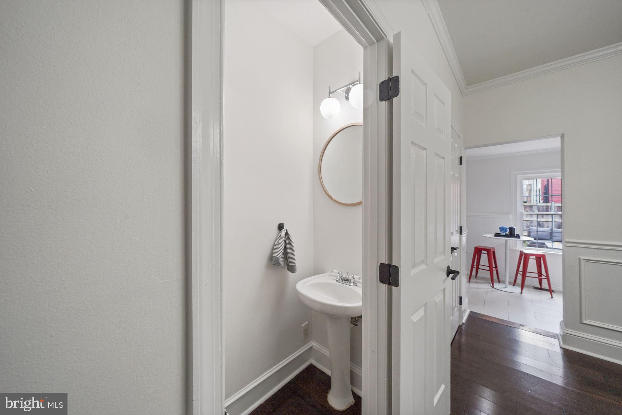 314 5th Street Northeast Washington, DC 20002 - Photo 9 of 27 Gallery Image 9
