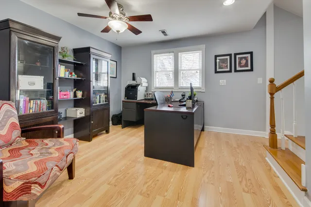 $750,000 | 3120 North Christiana Avenue, Chicago, IL 60618